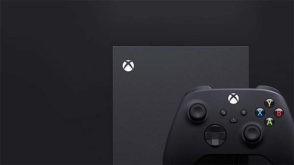 The Xbox Series X - can it hit the heights again of the Xbox 360?